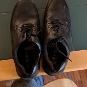 Men's dress shoes